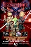 Lego Звёздные войны. Месть детальки