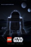Lego Звездные войны: Поиск R2-D2