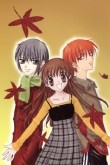 Корзинка фруктов