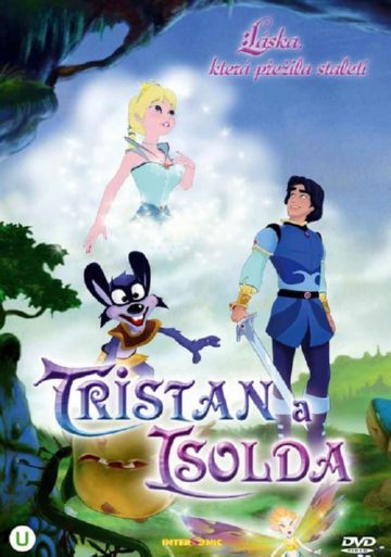 Тристан и Изольда
